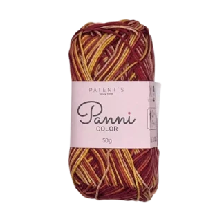 Panni multicolor pamutfonal 21