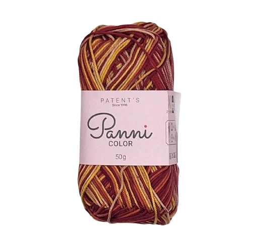 Panni multicolor pamutfonal 21