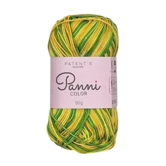 Panni multicolor pamutfonal 22