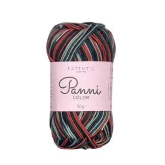 Panni multicolor pamutfonal 23