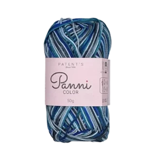 Panni multicolor pamutfonal 24