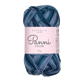 Panni multicolor pamutfonal 25