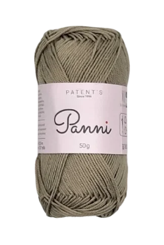 Panni pamutfonal 105