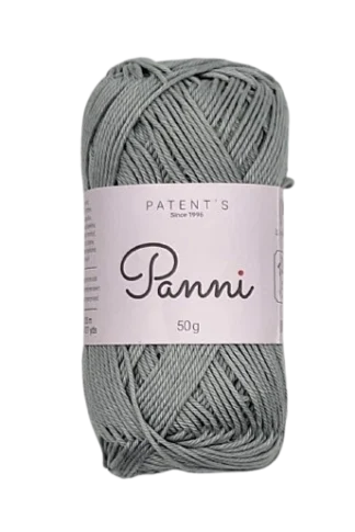 Panni pamutfonal 106