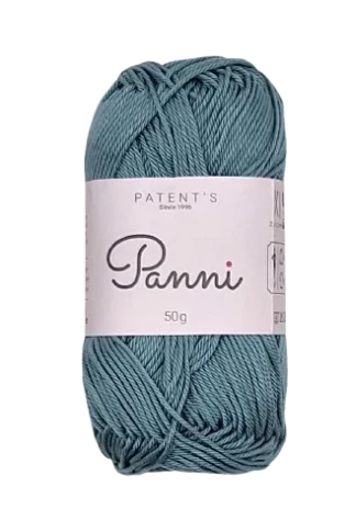 Panni pamutfonal 107