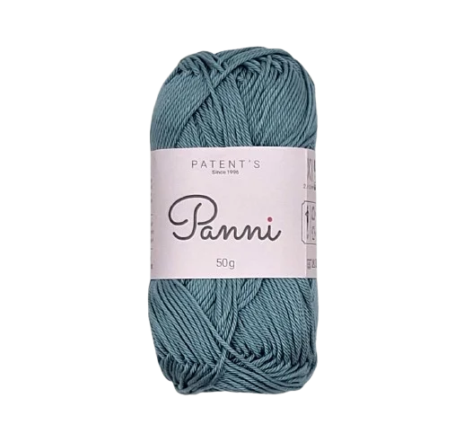 Panni pamutfonal 107