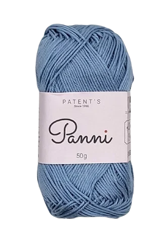 Panni pamutfonal 108