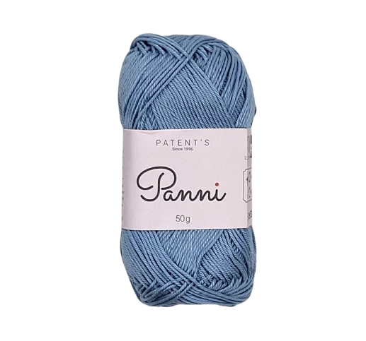 Panni pamutfonal 108