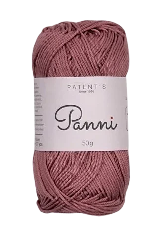 Panni pamutfonal 110
