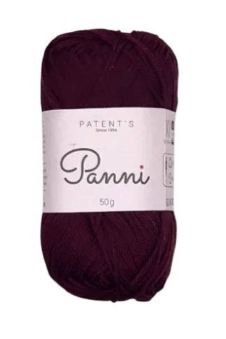 Panni pamutfonal 111
