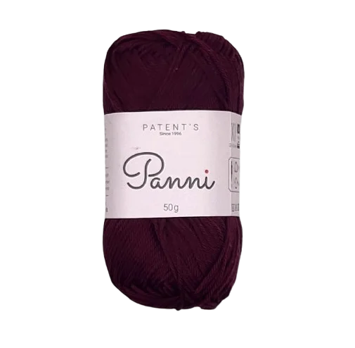 Panni pamutfonal 111