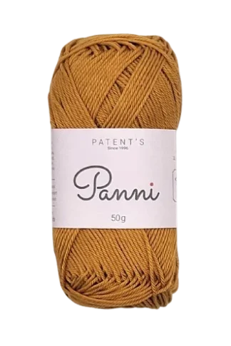 Panni pamutfonal 112