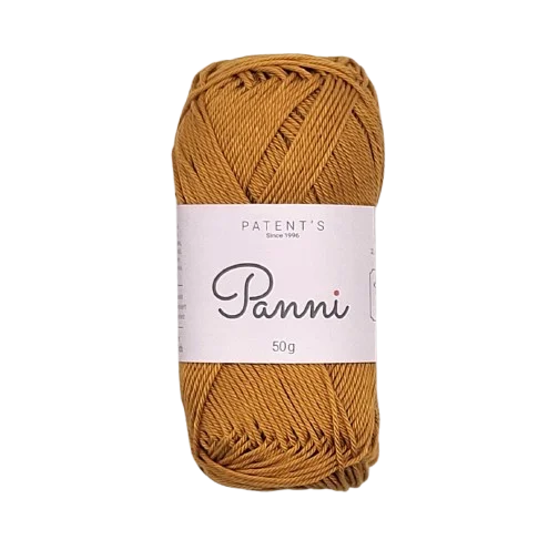 Panni pamutfonal 112