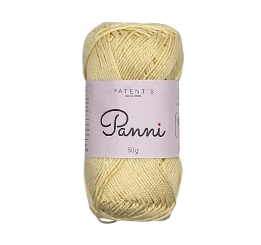 Panni pamutfonal 113