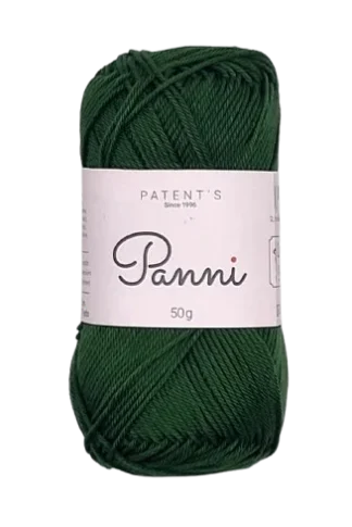 Panni pamutfonal 114