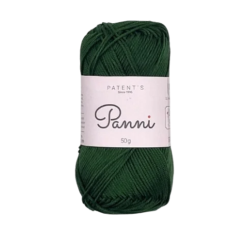 Panni pamutfonal 114