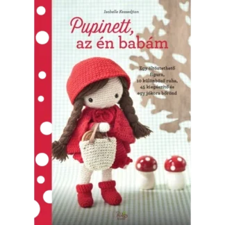 Pupinett az én babám