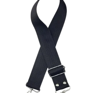 állítható textil vállpánt sötétszürke
