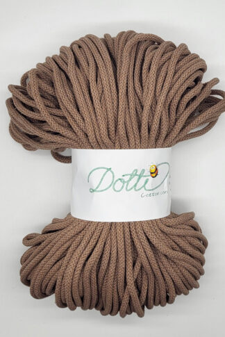 06. Dotti prémium zsinórfonal 5 mm-Nesquik