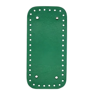 horgolható műbőr táskaalj 25 cm benetton