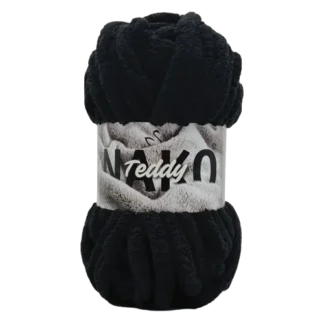 nako teddy-217 fekete