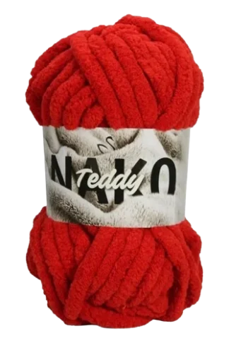 nako teddy-piros 13200