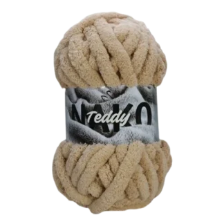 nako teddy-világosbézs11585