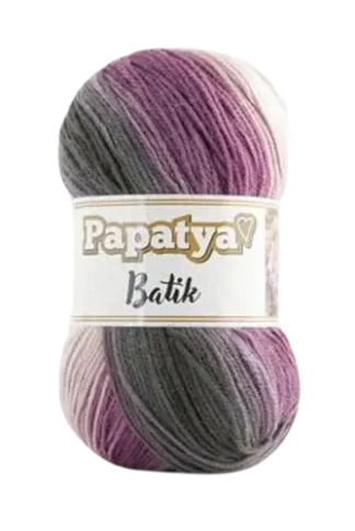 papatya batik 55422 alkony