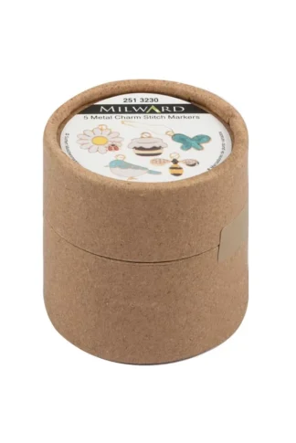 Milward fém szemjelölő-Bee happy-2513230