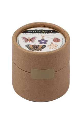 Milward fém szemjelölő-Butterfly-2513231