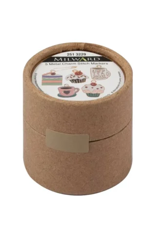 Milward fém szemjelölő-Tea time-2513229