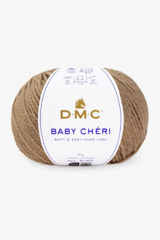 05. DMC Baby Cheri-102-tejeskávé