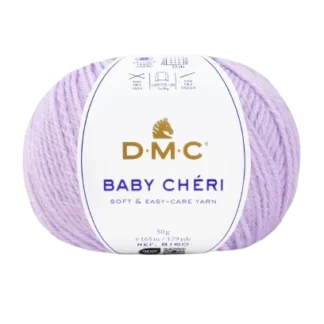 DMC baby cheri 115 babalila