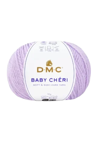 DMC baby cheri 115 babalila