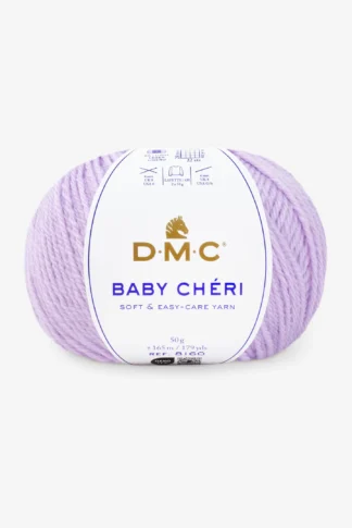 13. DMC Baby Cheri-115-babalila