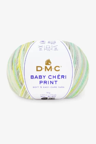 21. DMC Baby Cheri Print-200-tavasz