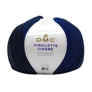 DMC pirouette ombre 106 mélység