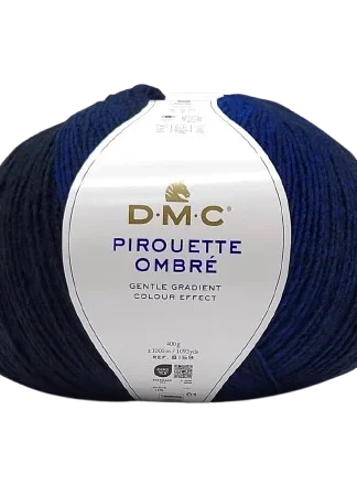 DMC pirouette ombre 106 mélység