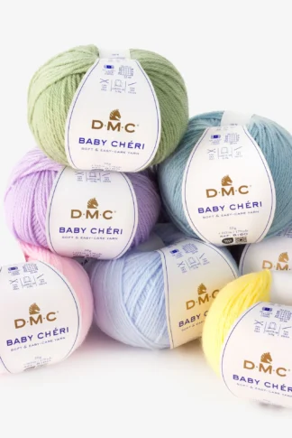 DMC Baby Cheri