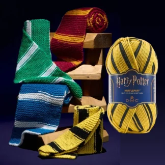 DMC HARRY POTTER TERMÉKEI