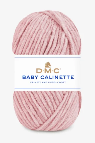 DMC Baby Calinette-babarózsa-03