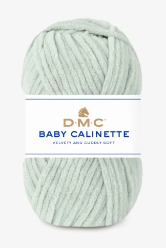DMC Baby Calinette-babazöld-06