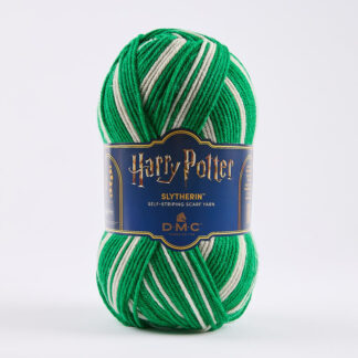DMC-Harry Potter magicyarn-Slytherin-Mardekár