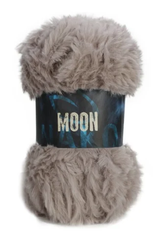 NAKO Moon műszőrme fonal-97656-Vintage