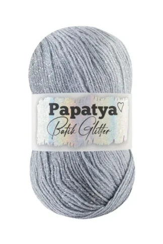 Papatya Batik Glitter-01