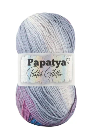 Papatya Batik Glitter-02