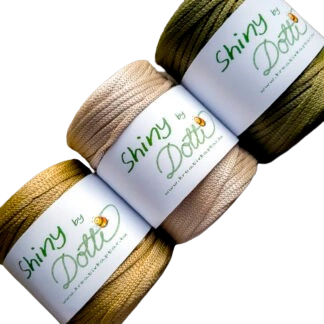 Dotti Shiny fonal
